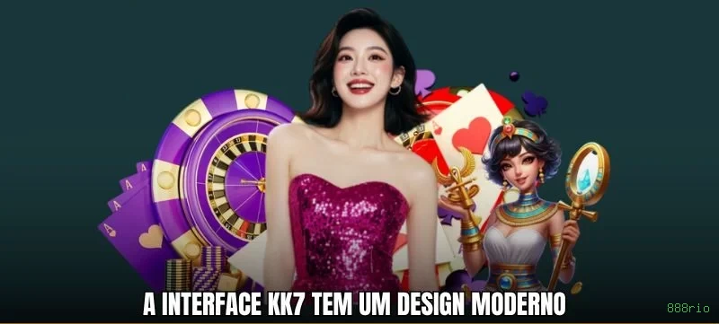 Slots online da 888rio com jackpots progressivos