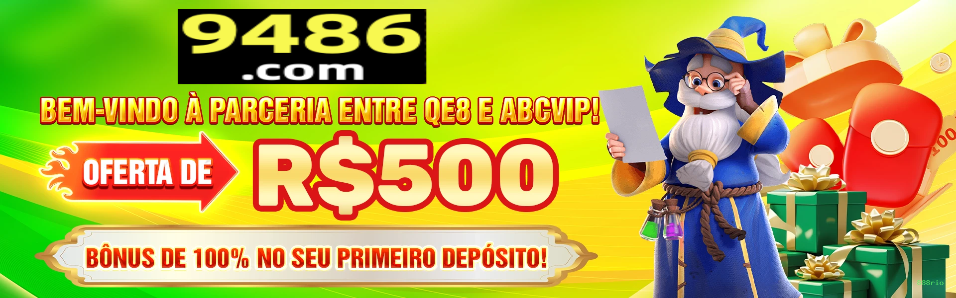 FAQ 888rio
