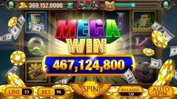 Gates of Olympus slot 888rio